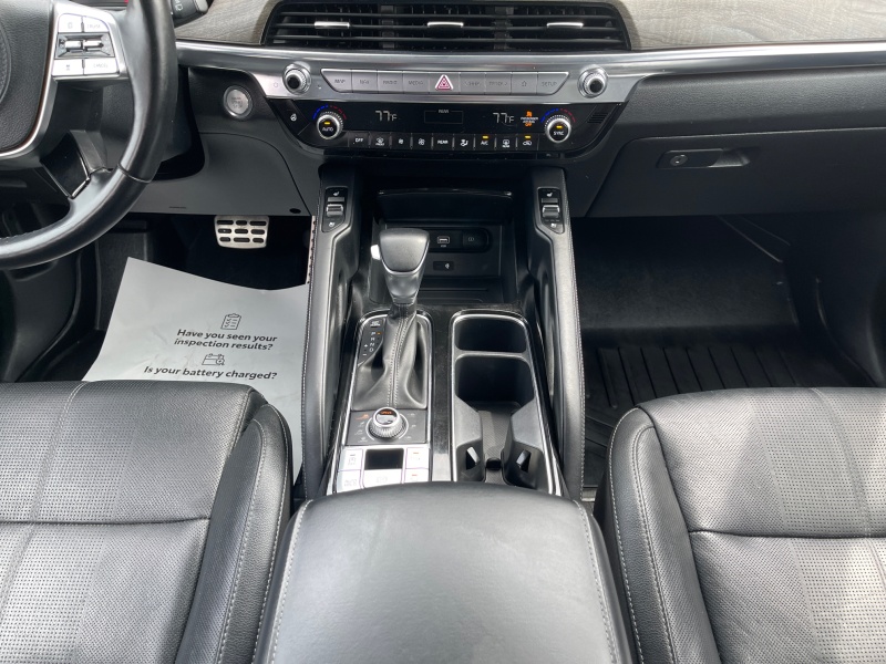 2021 Kia Telluride