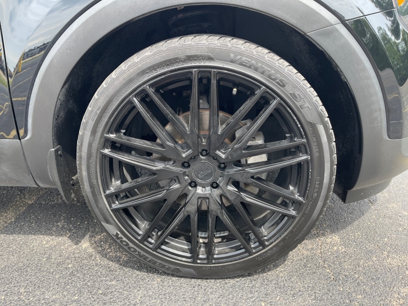 2021 Kia Telluride