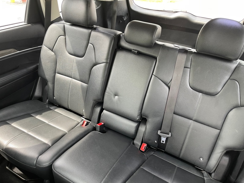 2021 Kia Telluride