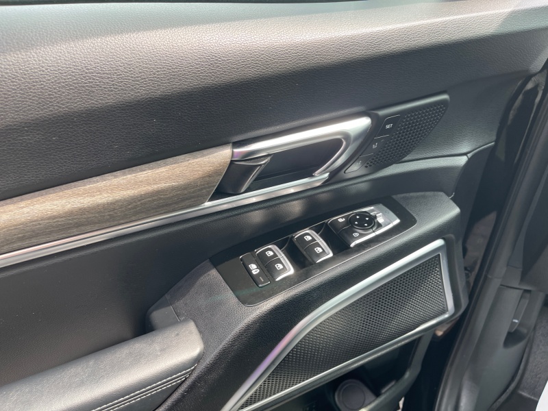 2021 Kia Telluride