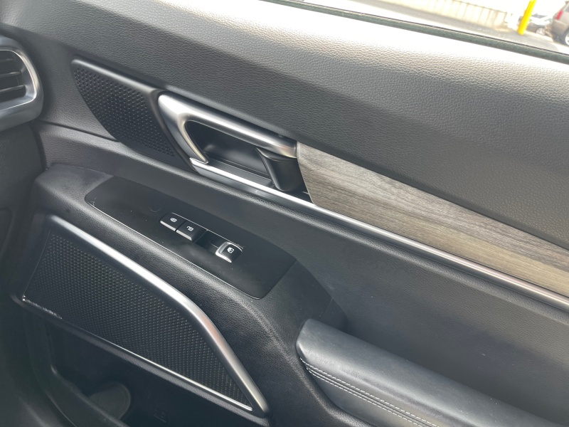 2021 Kia Telluride