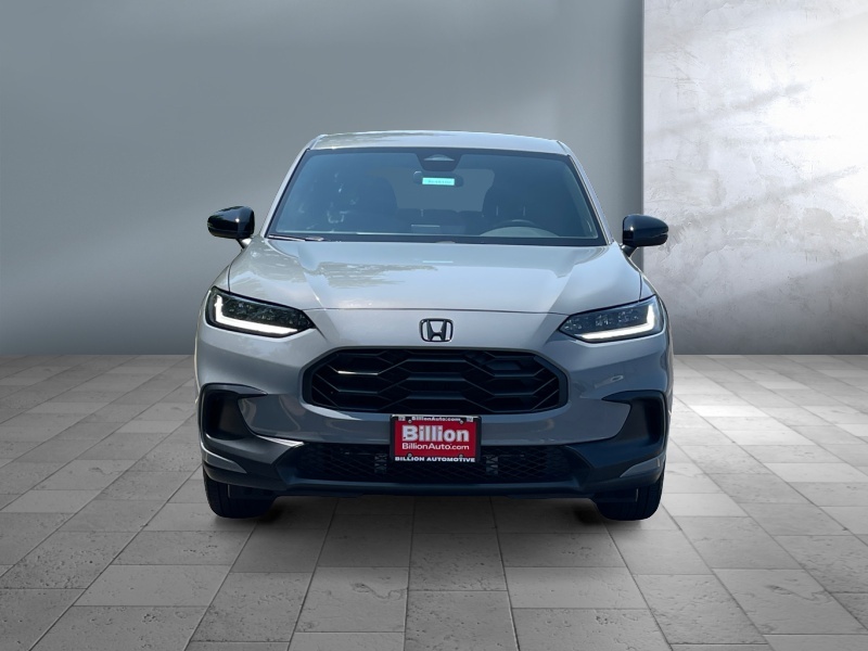 2024 Honda HR-V