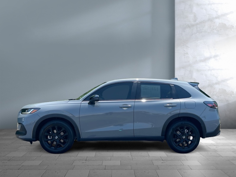 2024 Honda HR-V