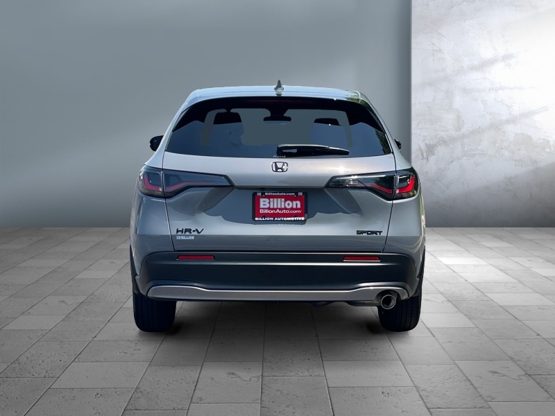 2024 Honda HR-V