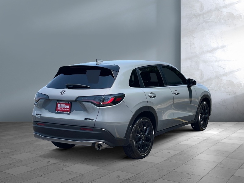 2024 Honda HR-V