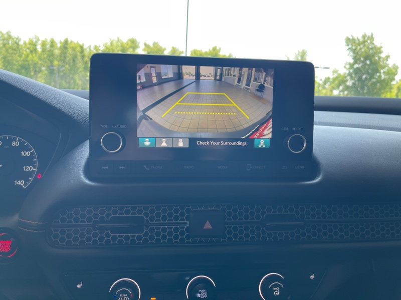 2024 Honda HR-V