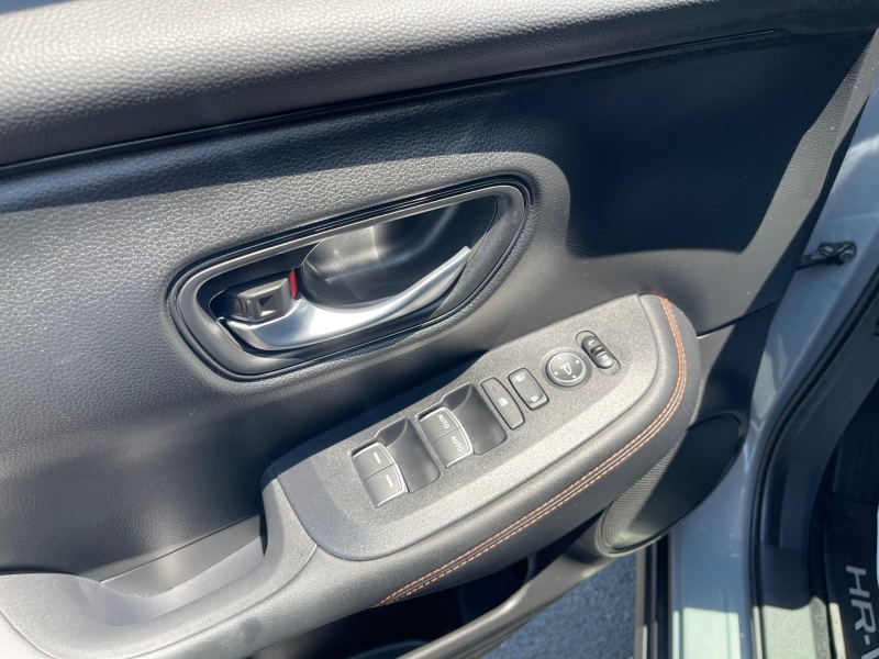 2024 Honda HR-V