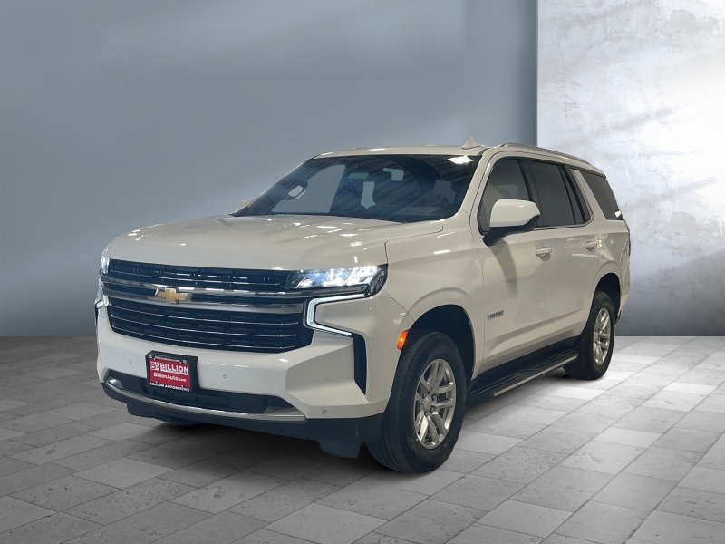 2023 Chevrolet Tahoe