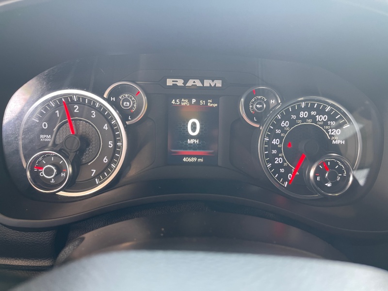 2023 Chevrolet Blazer