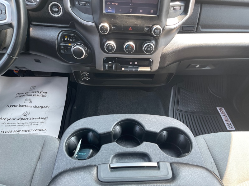 2023 Chevrolet Blazer