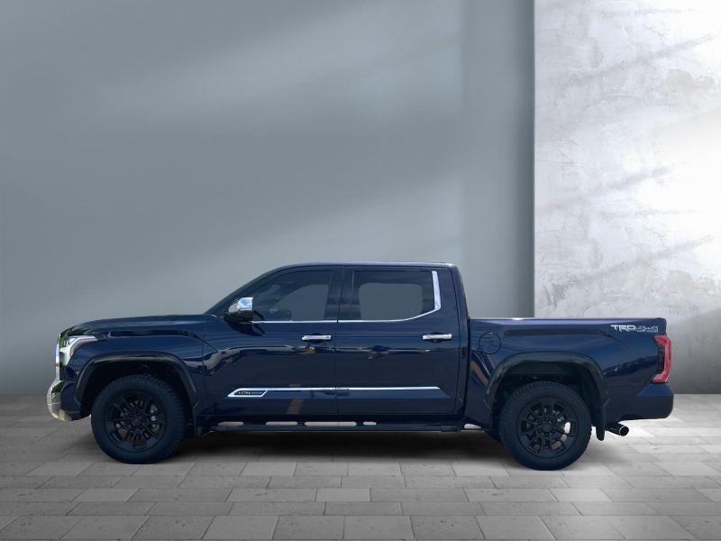 2023 Toyota Tundra 4WD