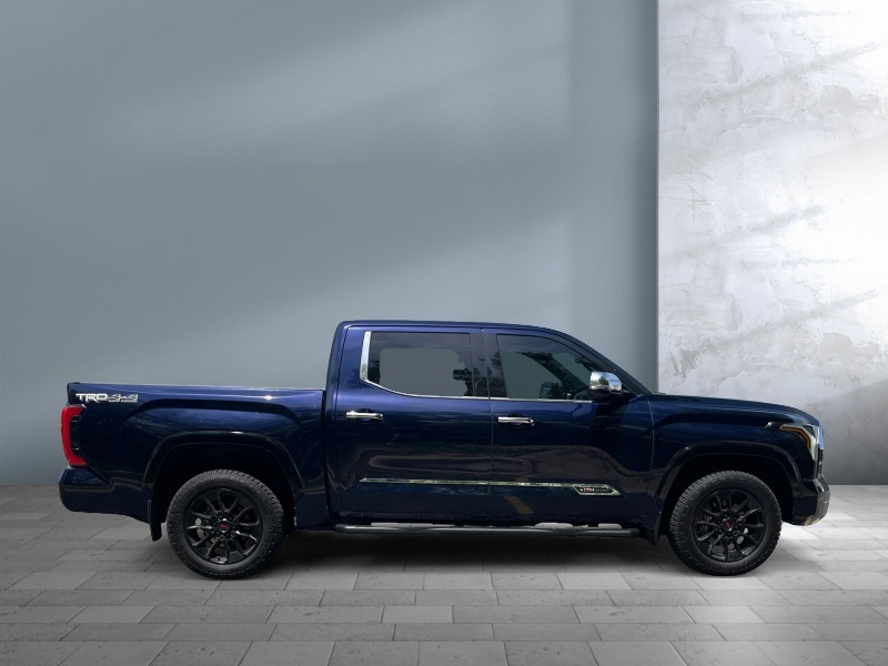 2023 Toyota Tundra 4WD