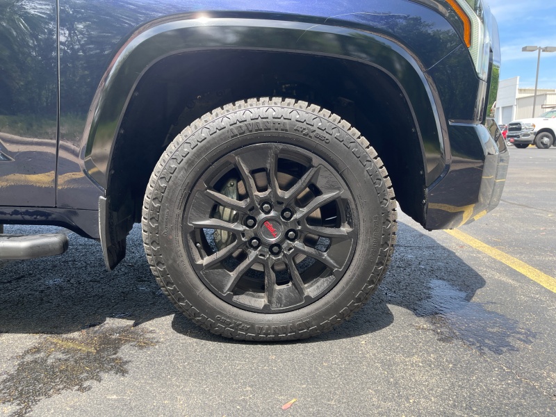 2023 Toyota Tundra 4WD