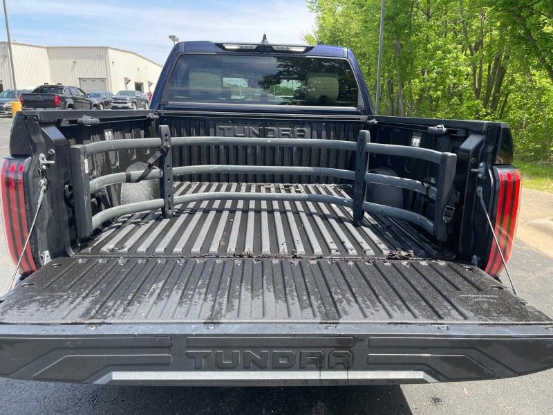 2023 Toyota Tundra 4WD