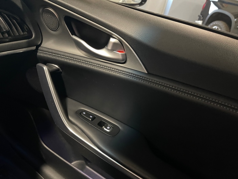 2021 Kia Stinger