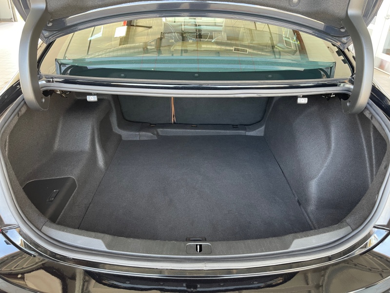 2017 Buick LaCrosse