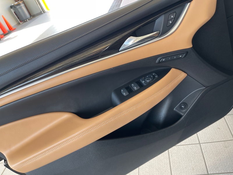 2017 Buick LaCrosse