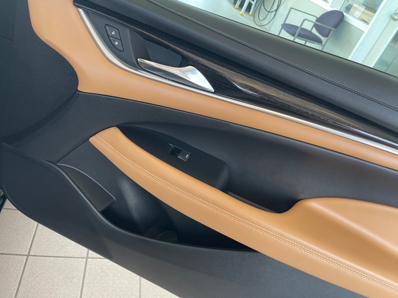2017 Buick LaCrosse