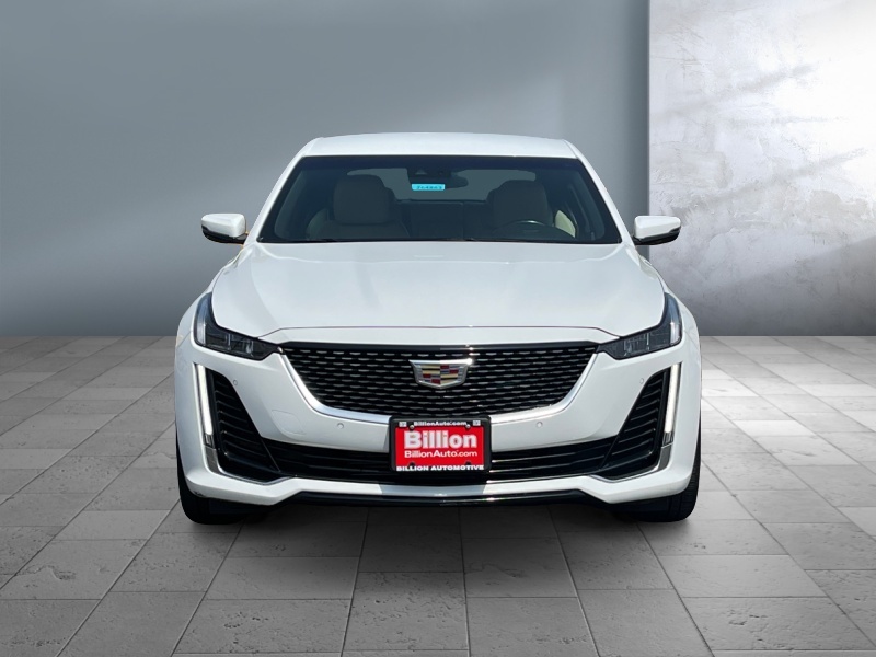 2023 Cadillac CT5