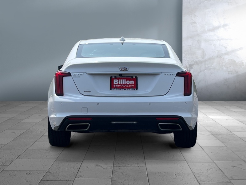 2023 Cadillac CT5