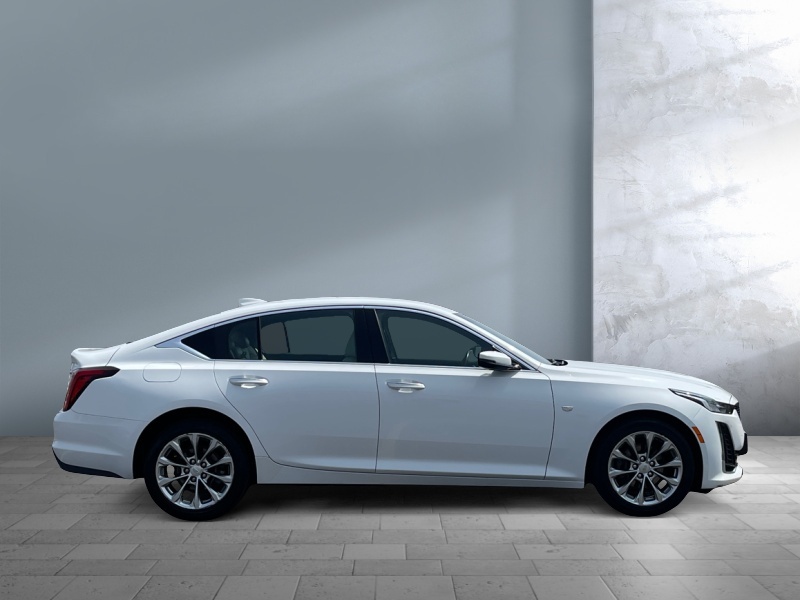 2023 Cadillac CT5