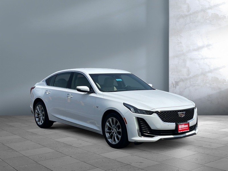 2023 Cadillac CT5