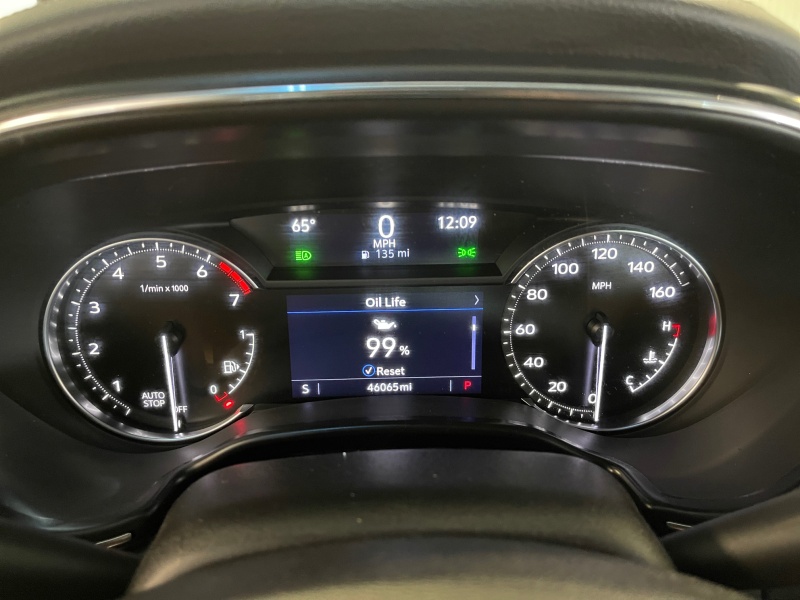 2023 Cadillac CT5