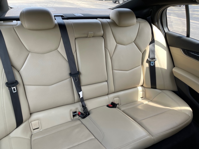 2023 Cadillac CT5