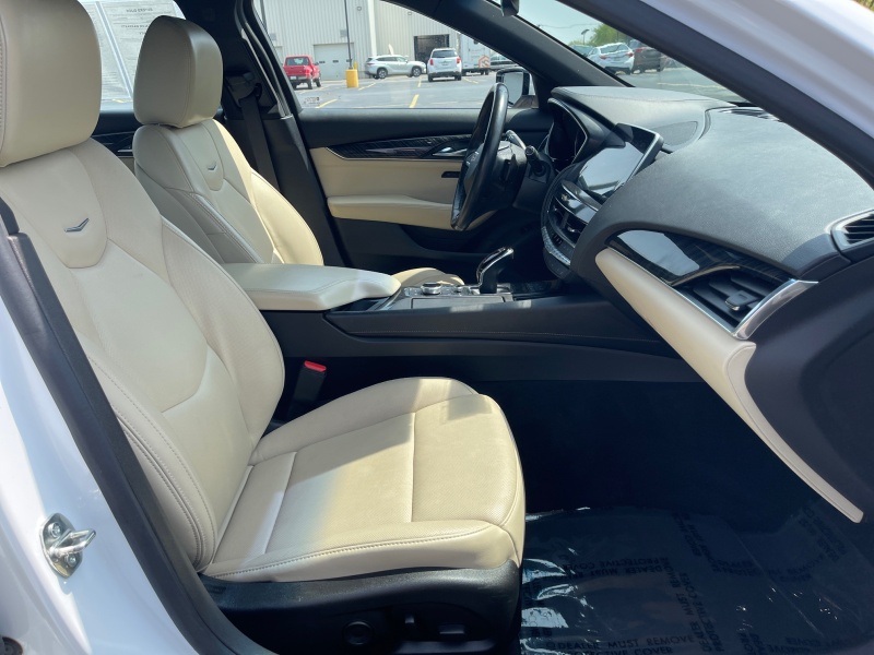 2023 Cadillac CT5
