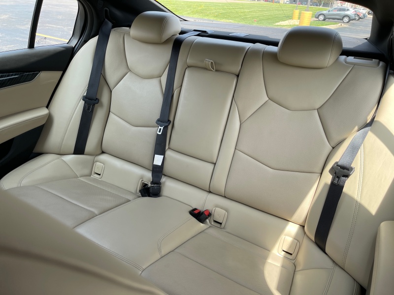 2023 Cadillac CT5