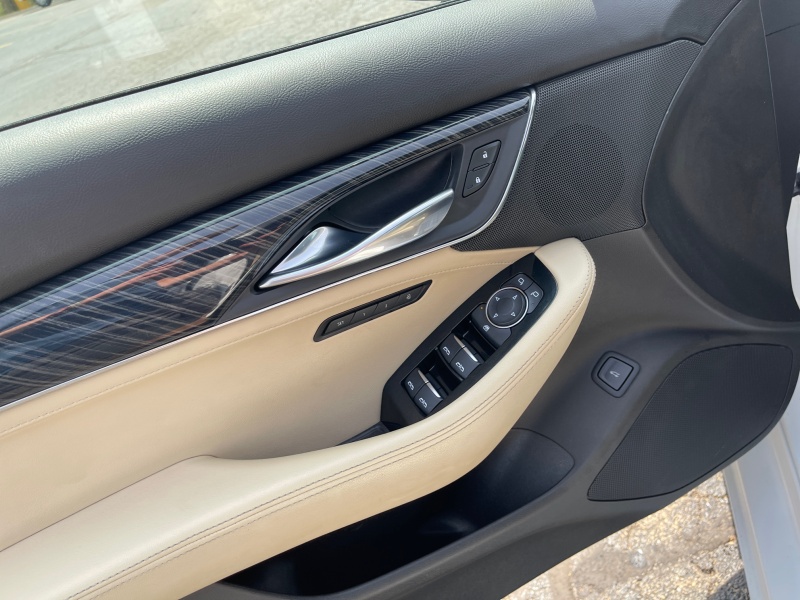 2023 Cadillac CT5