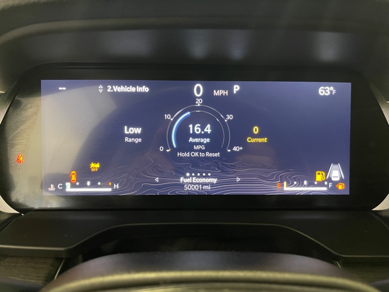 2022 Jeep Grand Cherokee L