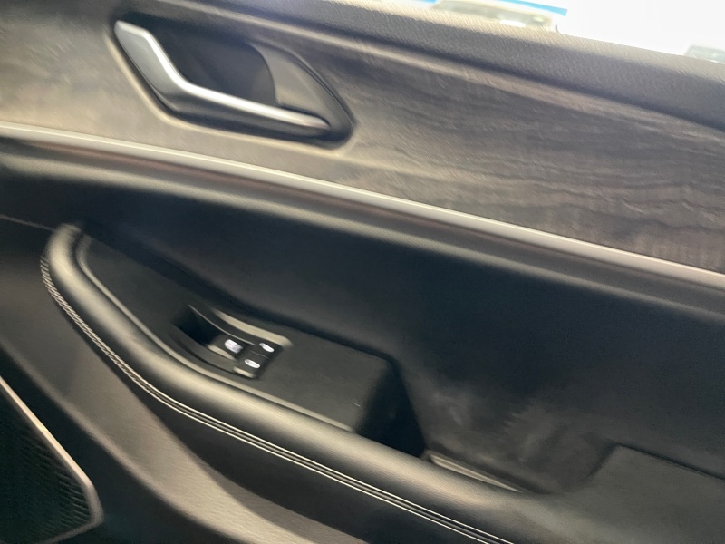 2022 Jeep Grand Cherokee L