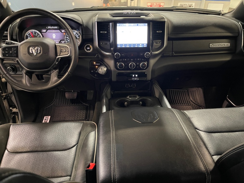 2024 Ram 1500