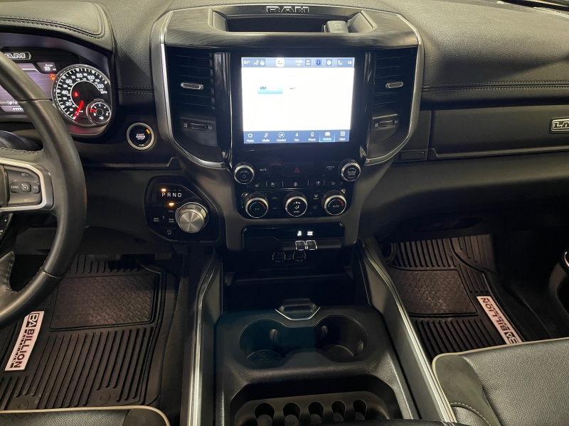 2024 Ram 1500