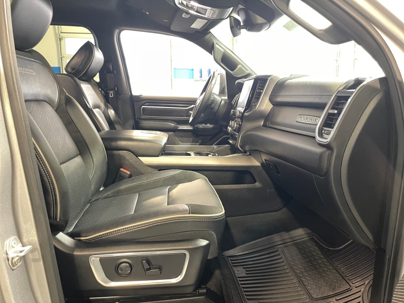 2024 Ram 1500