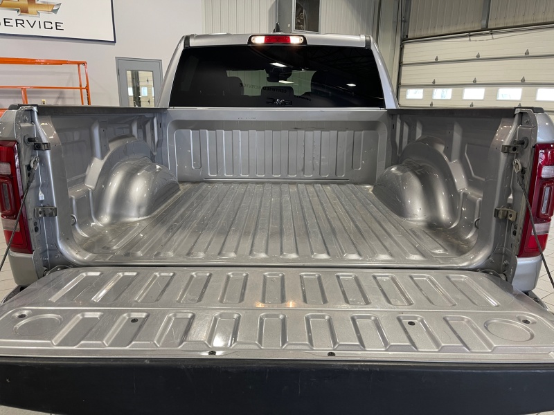 2024 Ram 1500