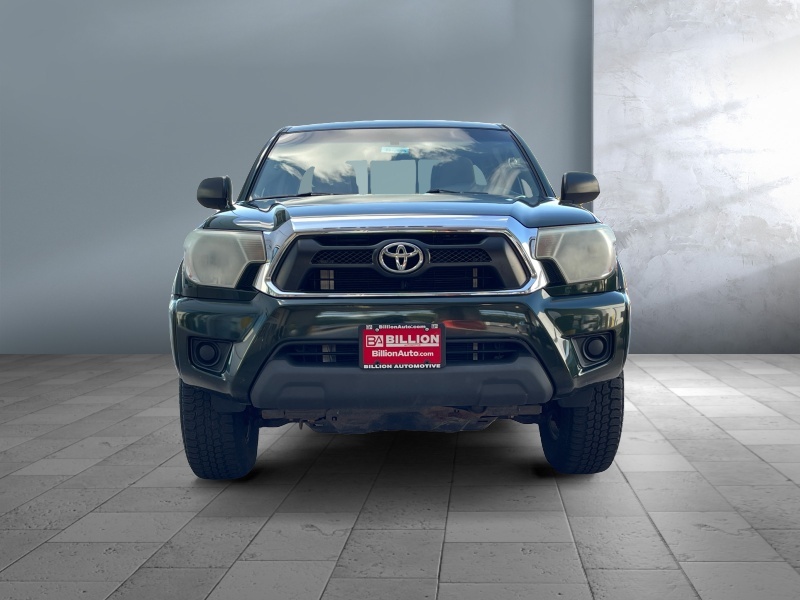 2012 Toyota Tacoma