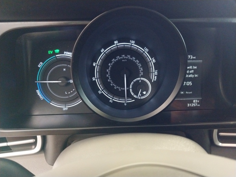 2023 Hyundai Elantra Hybrid