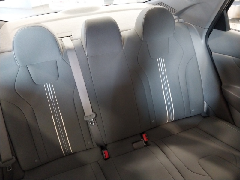 2023 Hyundai Elantra Hybrid