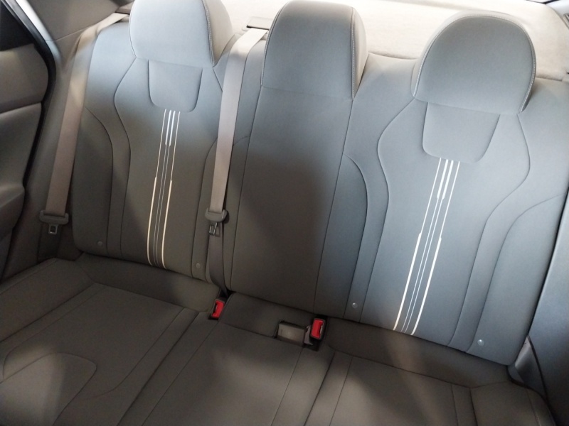 2023 Hyundai Elantra Hybrid