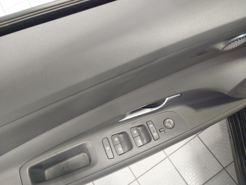 2023 Hyundai Elantra Hybrid