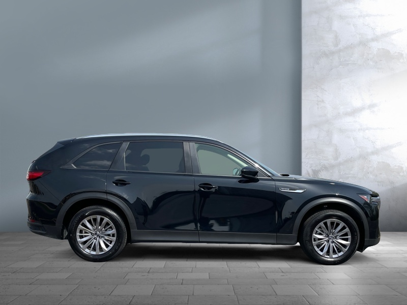 2025 Mazda CX-90
