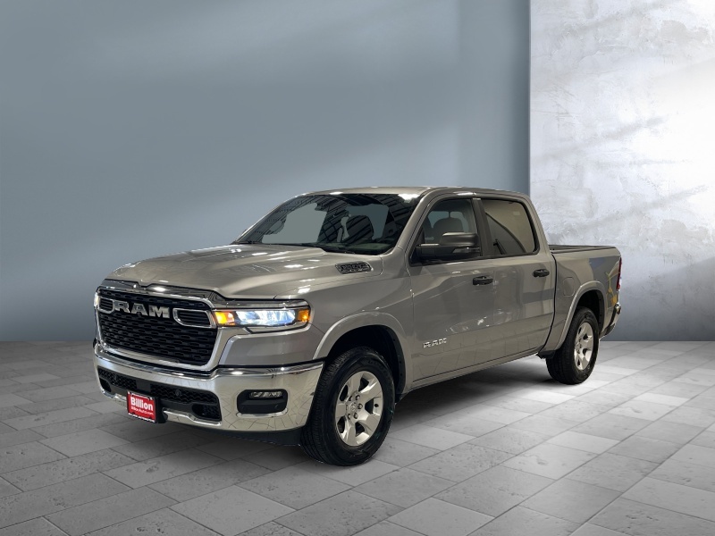 Used 2025 Ram 1500 Big Horn Trucks