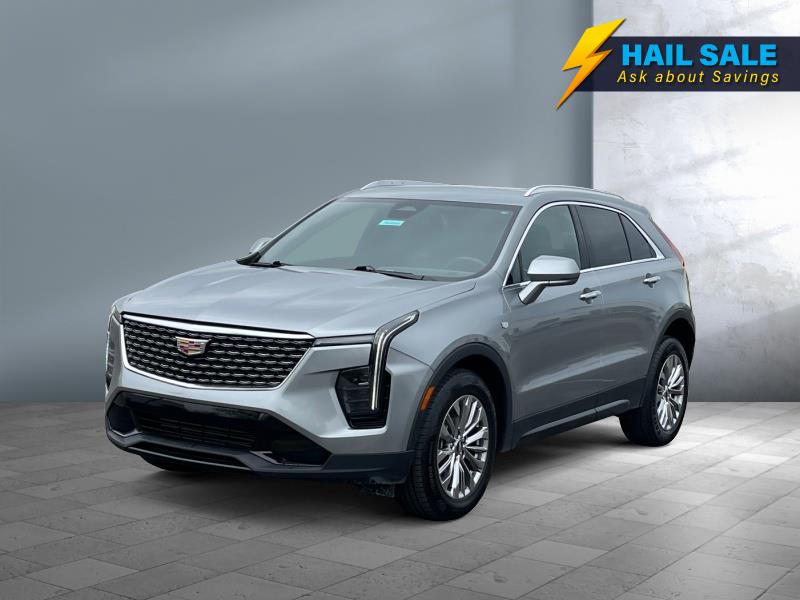 2024 Cadillac Xt4