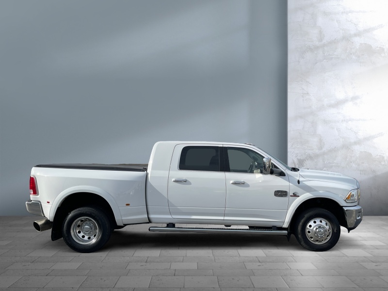 2018 Ram 3500