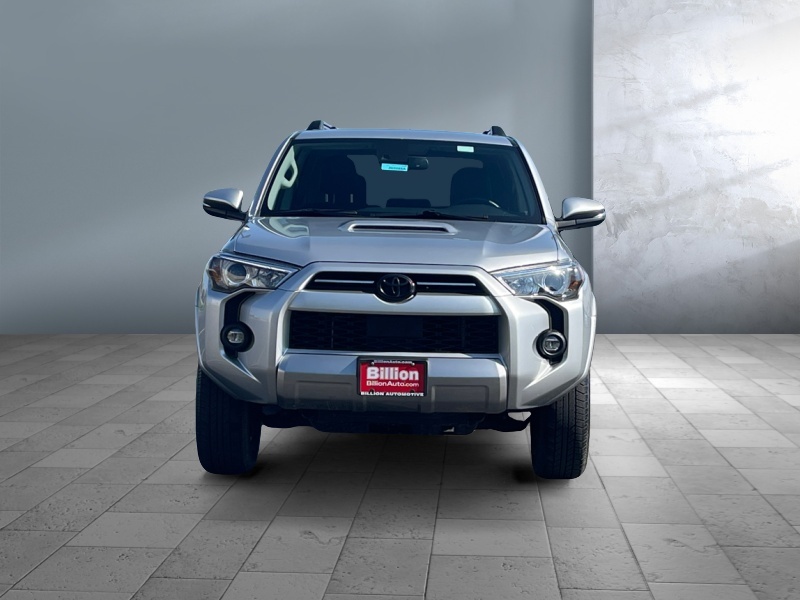 2023 Toyota 4Runner