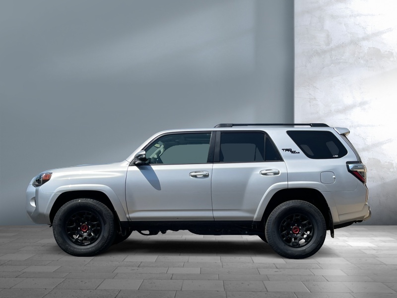 2023 Toyota 4Runner