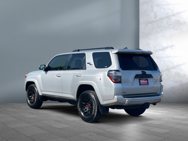 2023 Toyota 4Runner
