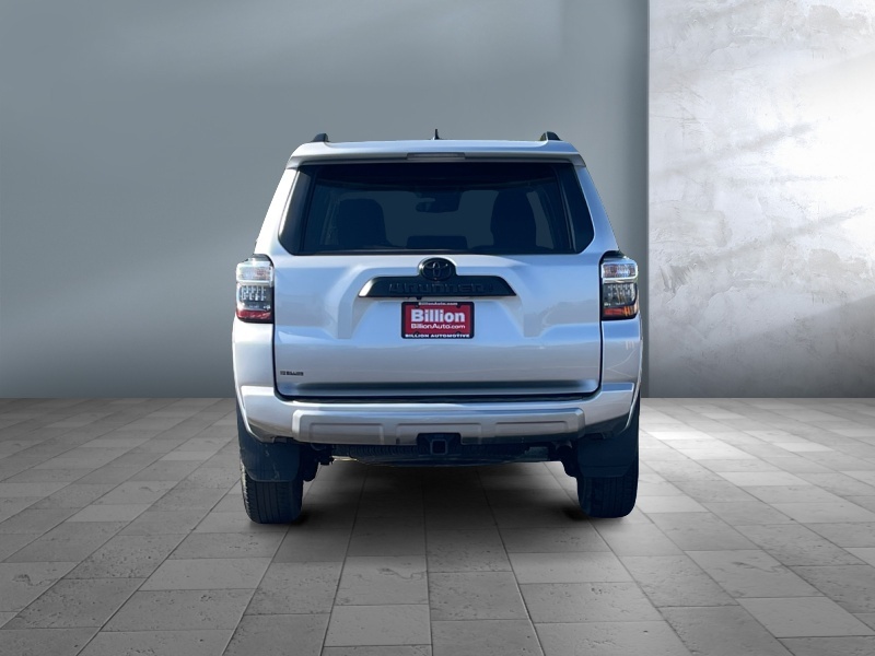 2023 Toyota 4Runner